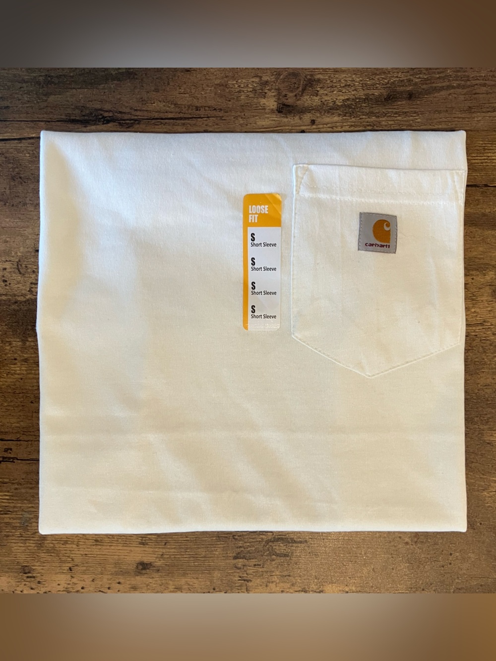 Carhartt graphics T-shirt